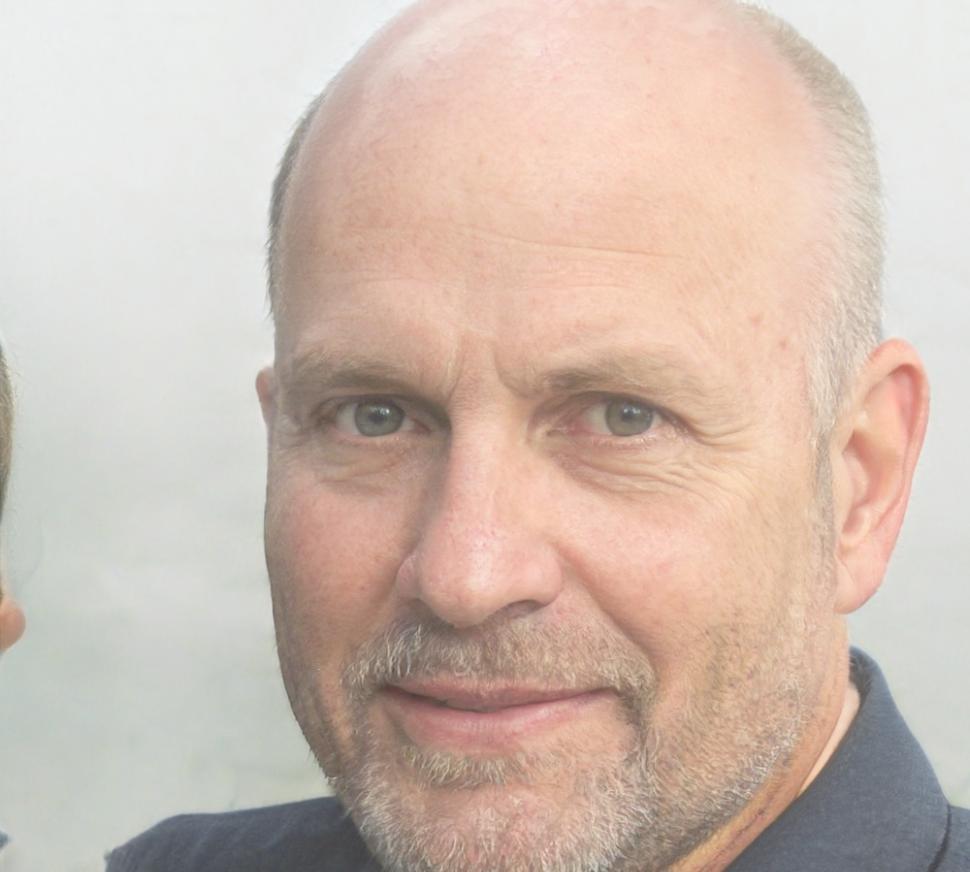Miguel Torres, cofundador de startup